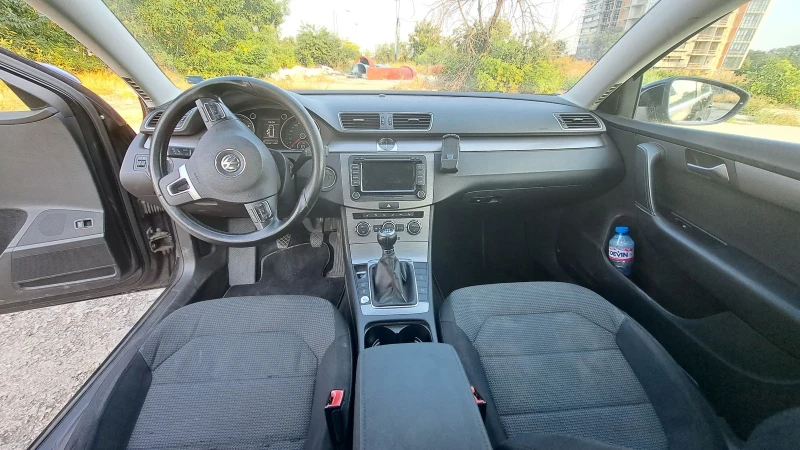 VW Passat 2.0 TDI 170 к.с, снимка 7 - Автомобили и джипове - 52568245