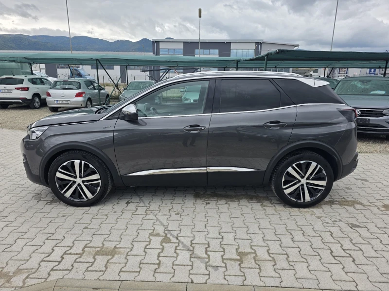 Peugeot 3008 2.0HDi/GT-Line/EAT8/Keyless/Led/Лизинг/, снимка 4 - Автомобили и джипове - 51990247