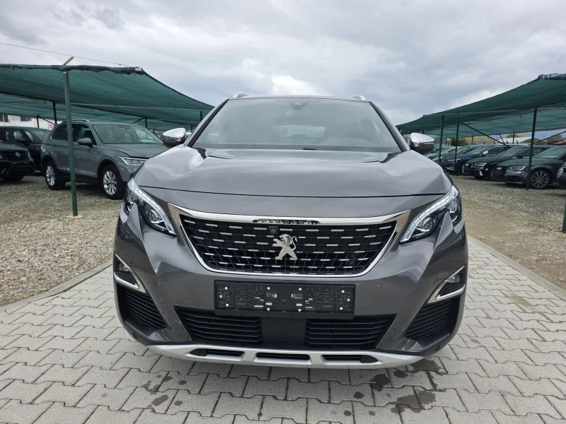 Peugeot 3008 2.0HDi/GT-Line/EAT8/Keyless/Led/Лизинг/, снимка 2 - Автомобили и джипове - 51990247