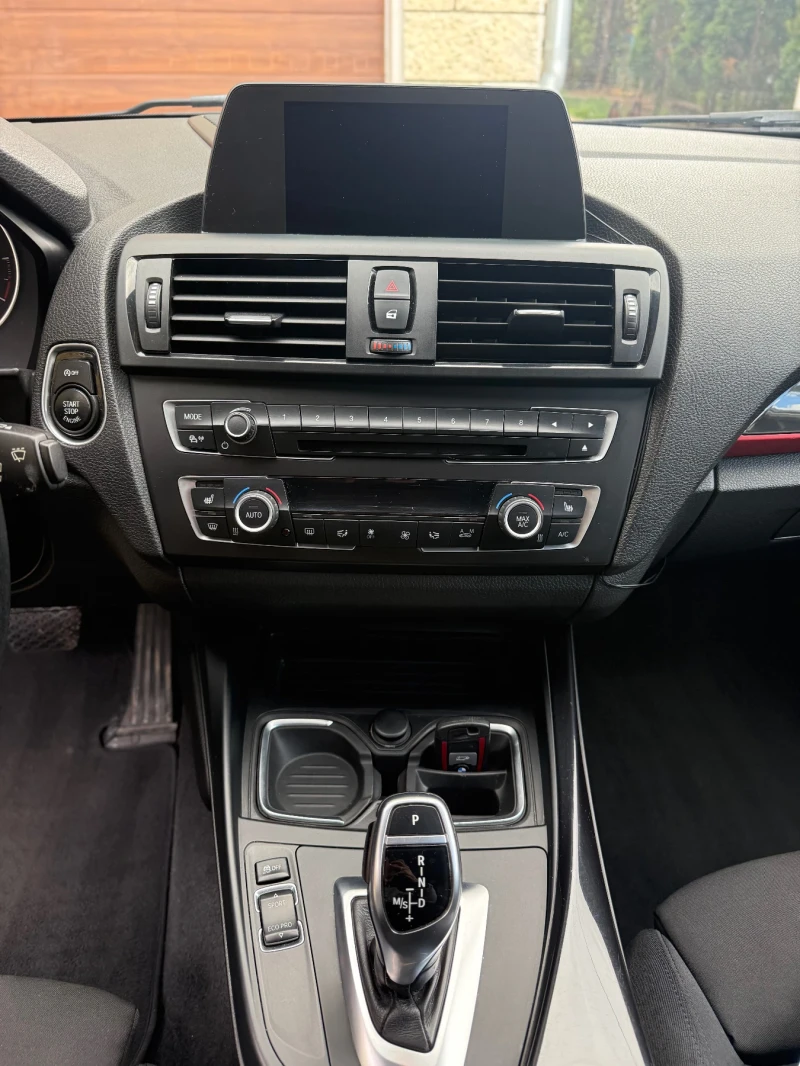 BMW 120, снимка 9 - Автомобили и джипове - 52284774