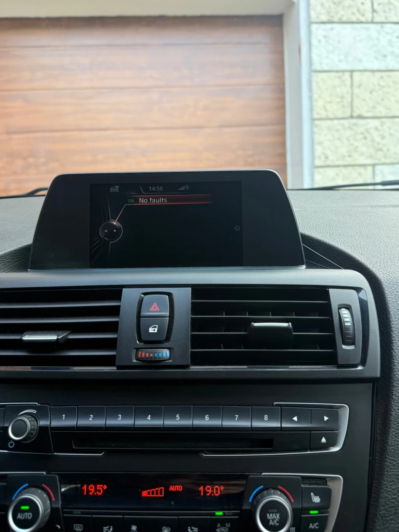 BMW 120, снимка 11 - Автомобили и джипове - 52284774