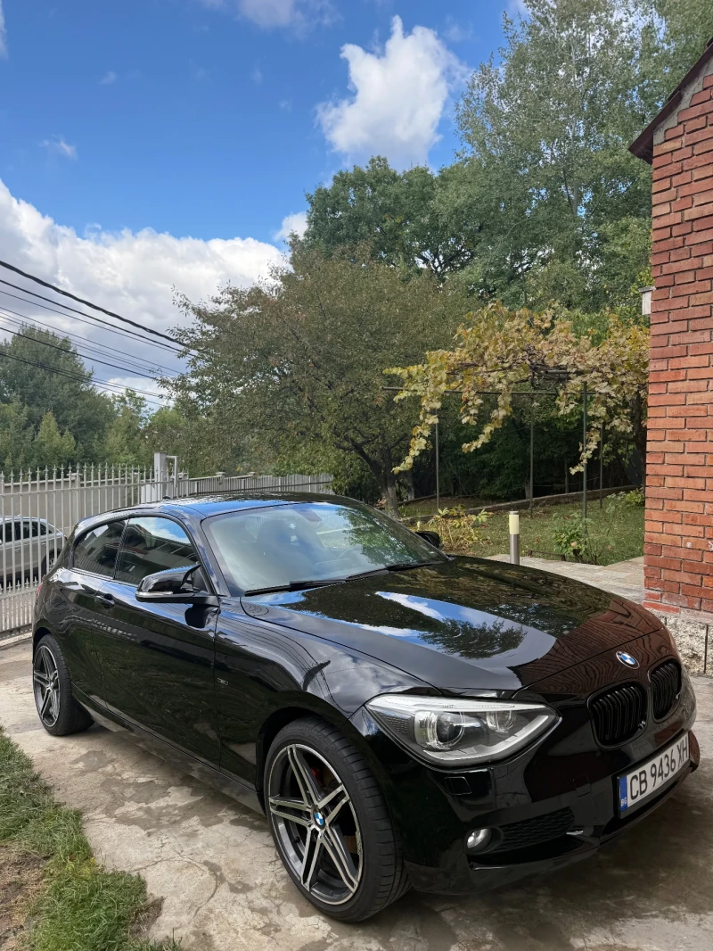 BMW 120
