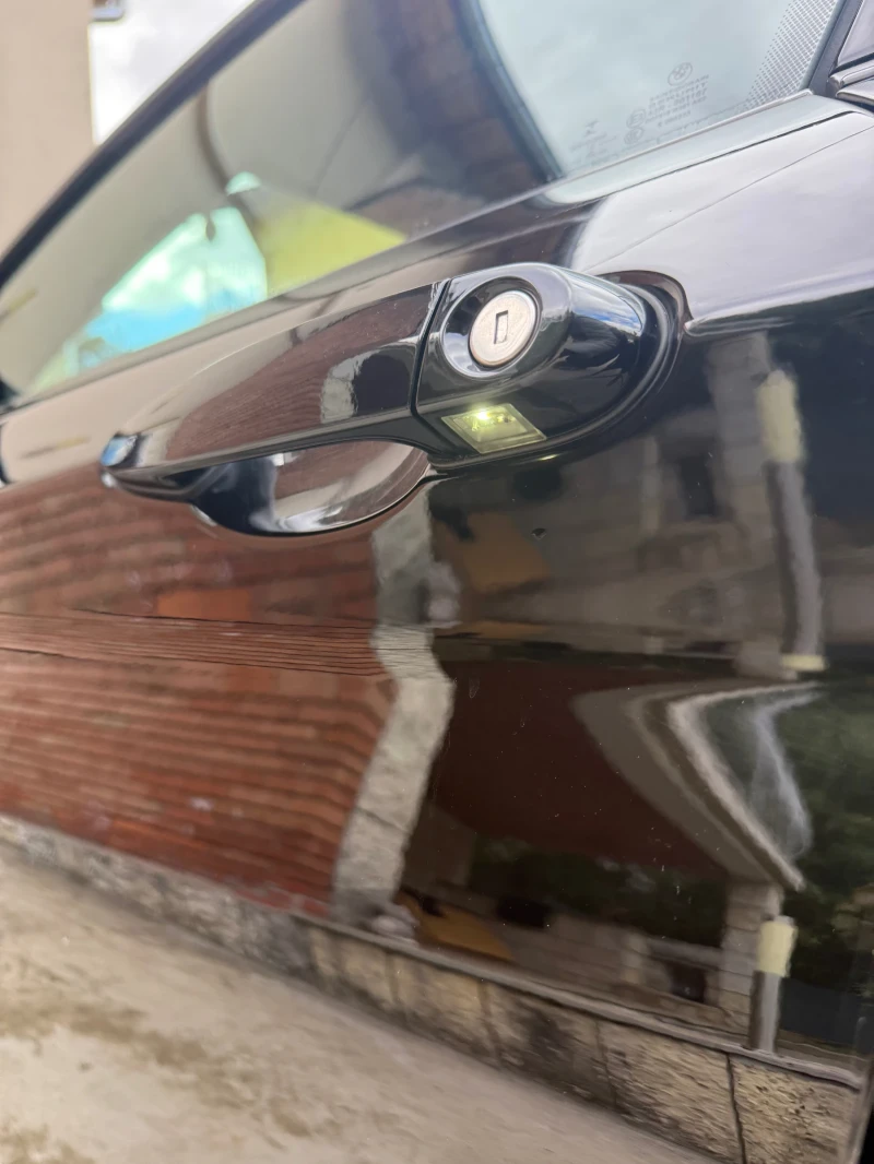 BMW 120, снимка 13 - Автомобили и джипове - 52284774