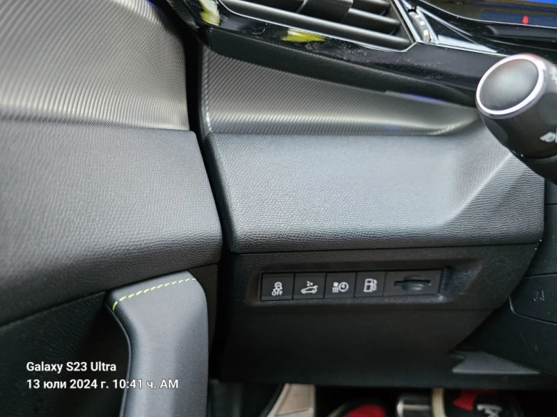 Peugeot 308 SW, снимка 7 - Автомобили и джипове - 52395292