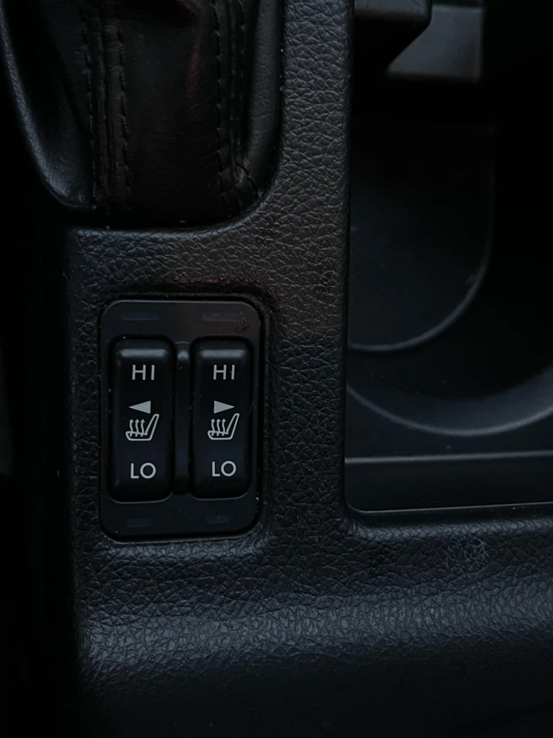 Subaru XV 1.6i AВТОМАТИК  , снимка 12 - Автомобили и джипове - 52460183