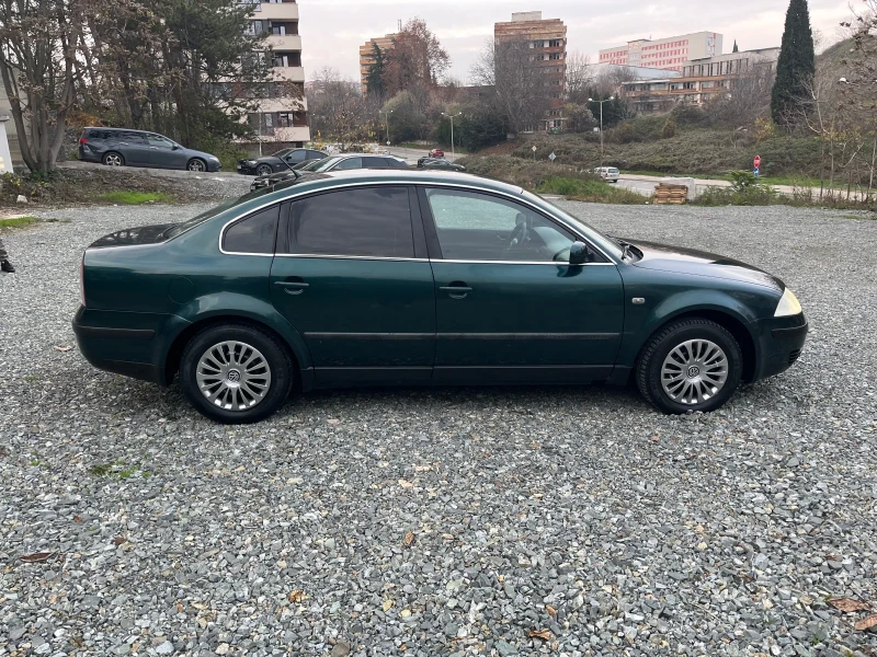 VW Passat, снимка 4 - Автомобили и джипове - 52664185
