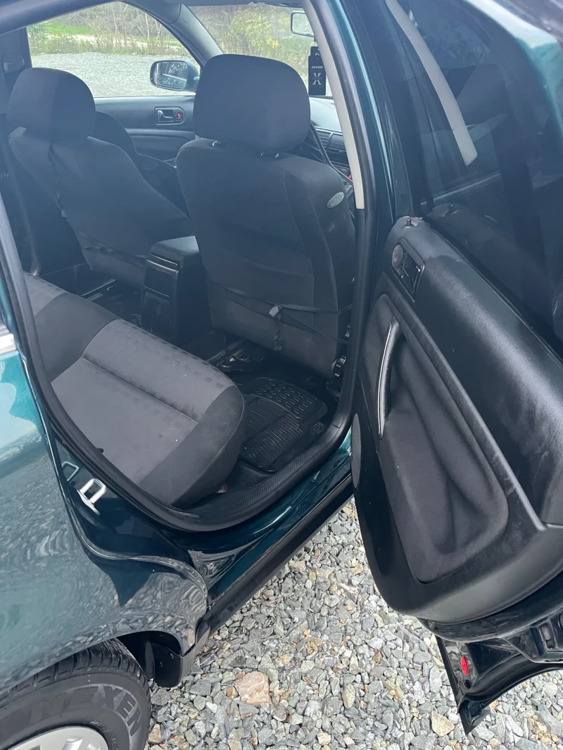 VW Passat, снимка 7 - Автомобили и джипове - 52664185