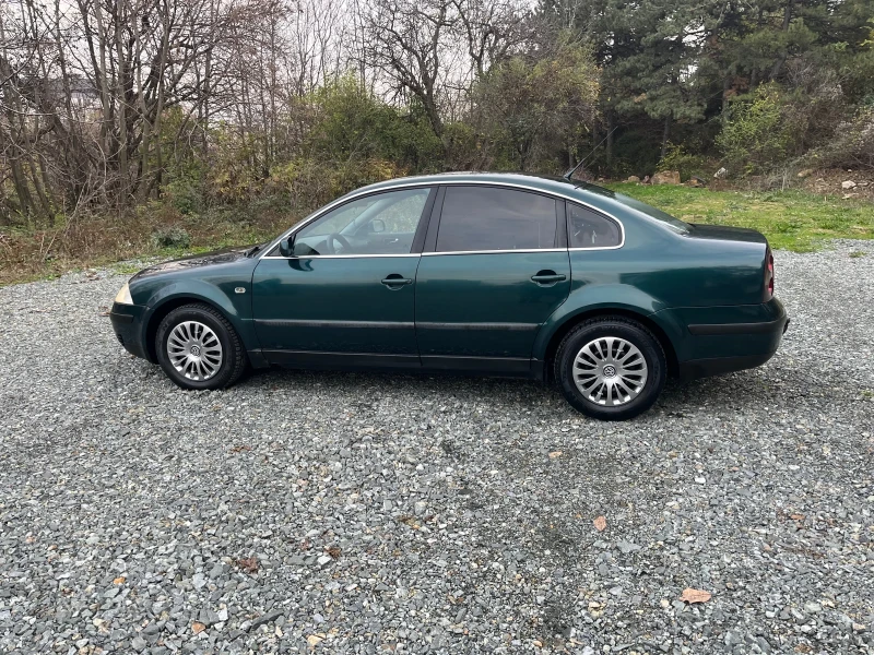 VW Passat, снимка 3 - Автомобили и джипове - 52664185