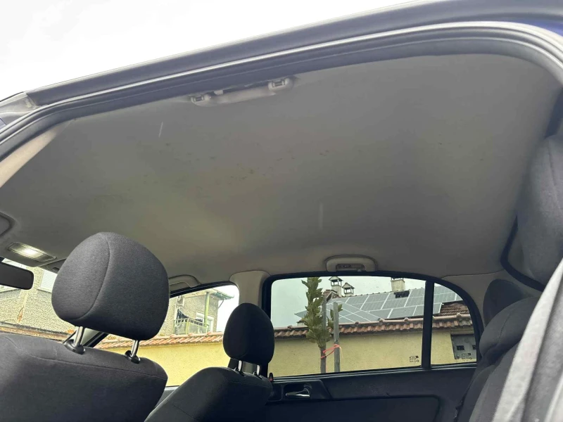 Opel Astra 1.6 газ бензин като нова, снимка 10 - Автомобили и джипове - 52671164