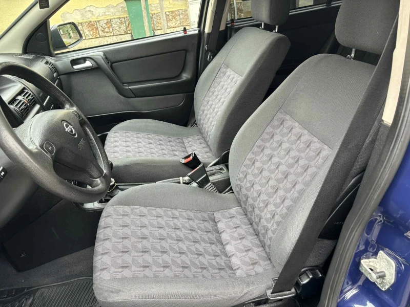 Opel Astra 1.6 газ бензин като нова, снимка 11 - Автомобили и джипове - 52671164