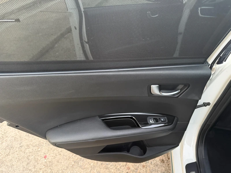 Kia Optima, снимка 4 - Автомобили и джипове - 52841092