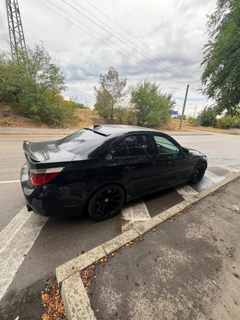 BMW 530, снимка 2 - Автомобили и джипове - 53215587