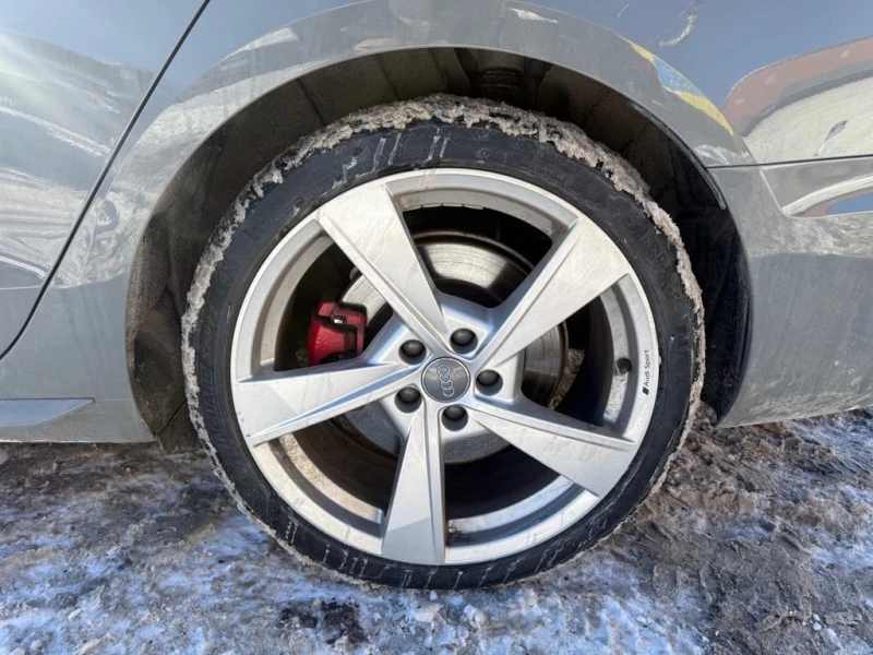 Audi S4 * Technik * CARFAX * ДИСТРОНИК * ПОДГРЕВИ * КАМЕРА, снимка 13 - Автомобили и джипове - 53329205