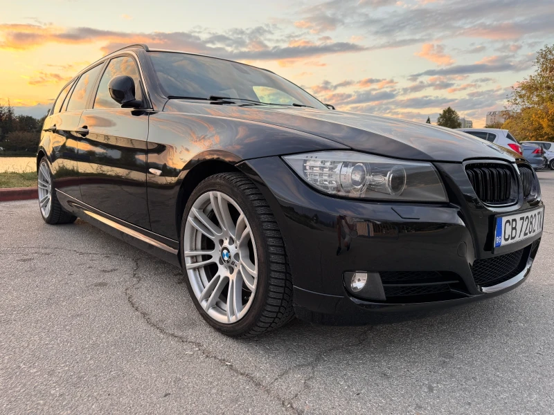 BMW 330 Xdrive - 16800 лв. - 82577702 1