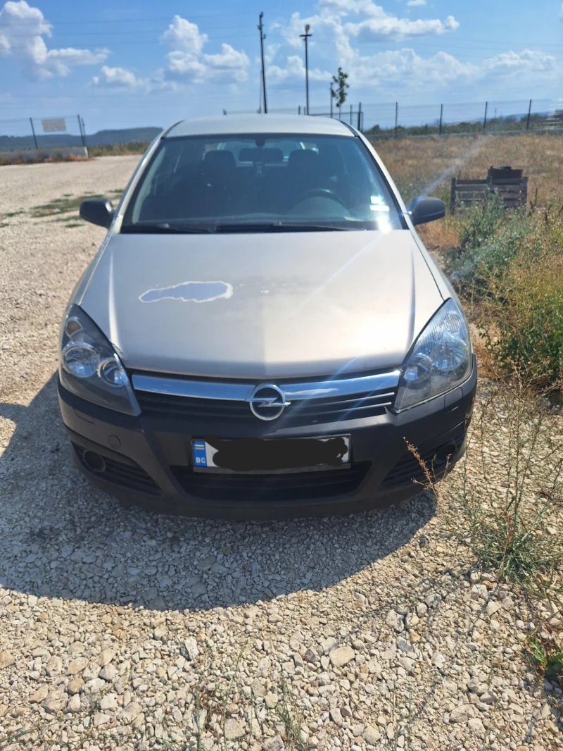Opel Astra 1.7 cdti - 1500 лв. - 84993914 1