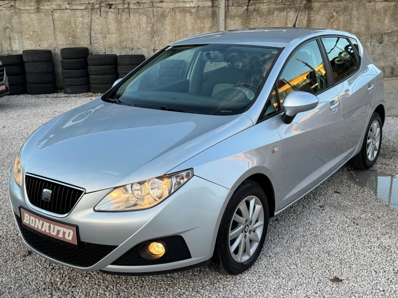 Seat Ibiza 1.9TDI-105ks - 6800 лв. / 3476.78 € - 28781316 1