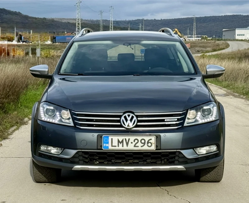 VW Alltrack 177к.с 4MOTION - 14800 лв. / 7567.12 € - 78777478 1