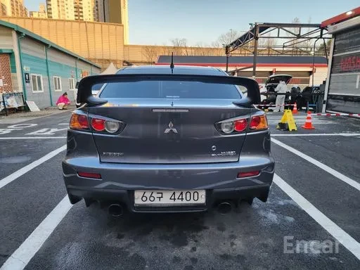 Mitsubishi Lancer EVOLUTION / RECARO , снимка 3 - Автомобили и джипове - 54007798