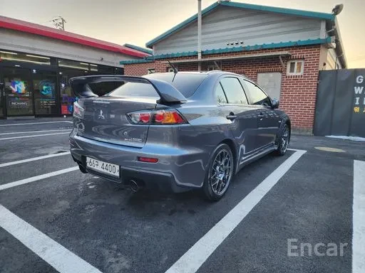 Mitsubishi Lancer EVOLUTION / RECARO , снимка 4 - Автомобили и джипове - 54007798