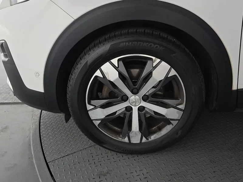 Peugeot 3008, снимка 5 - Автомобили и джипове - 54298808