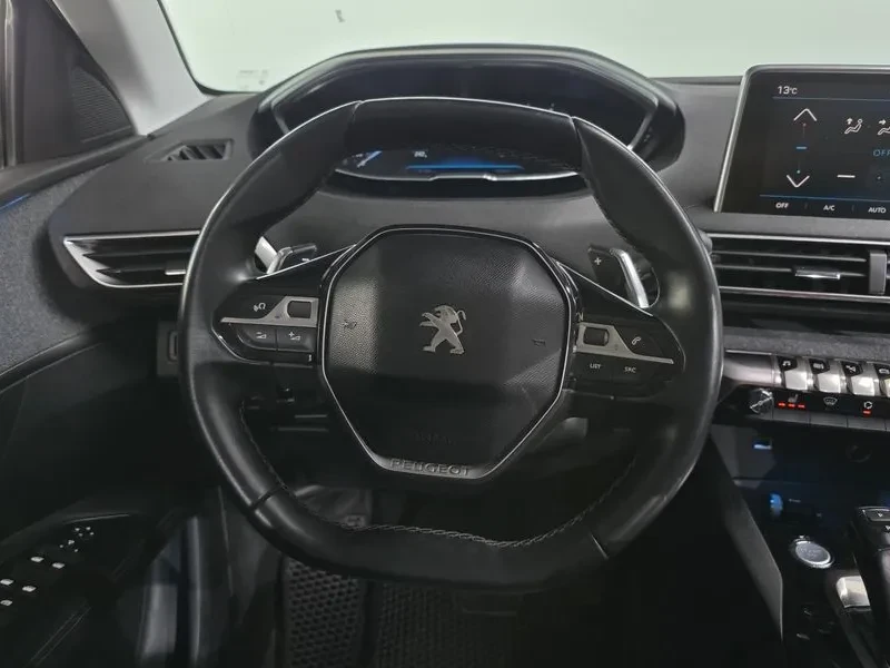 Peugeot 3008, снимка 13 - Автомобили и джипове - 54298808