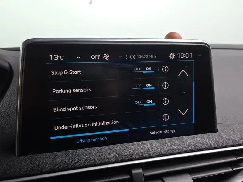 Peugeot 3008, снимка 17 - Автомобили и джипове - 54298808