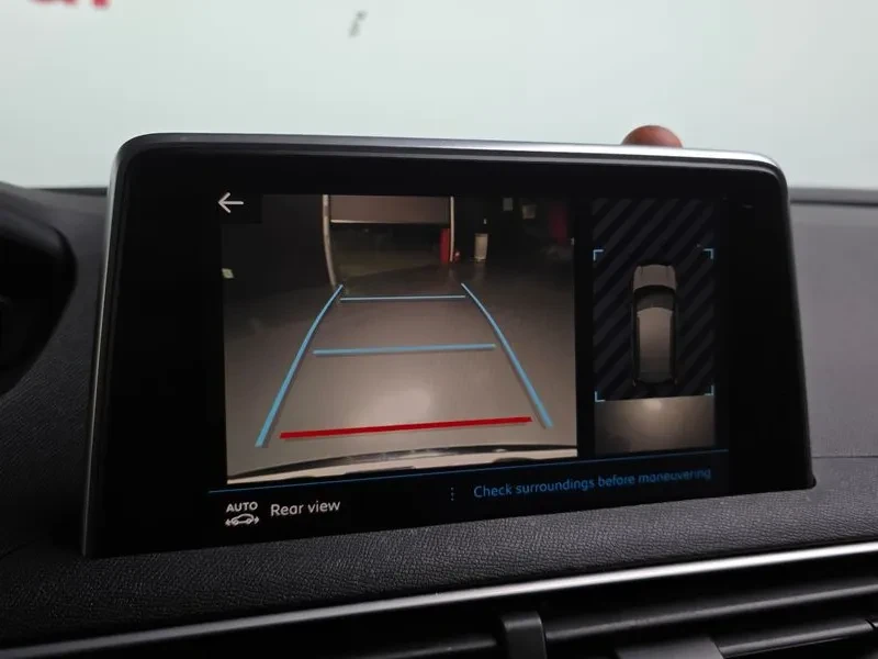 Peugeot 3008, снимка 15 - Автомобили и джипове - 54298808