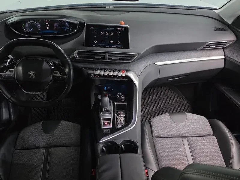 Peugeot 3008, снимка 7 - Автомобили и джипове - 54298808