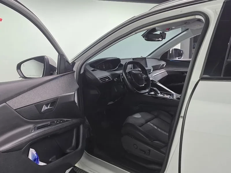 Peugeot 3008, снимка 10 - Автомобили и джипове - 54298808