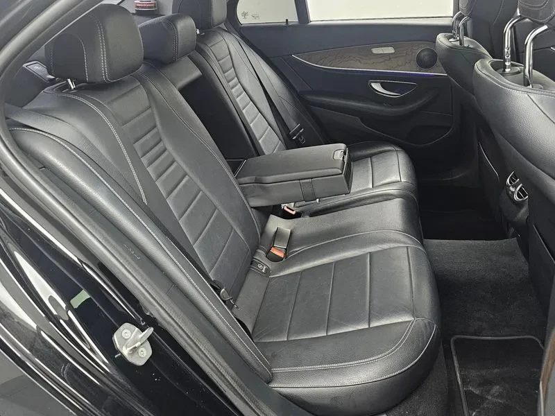 Mercedes-Benz E 200 W213 E300 4Matic Exclusive Standard, снимка 12 - Автомобили и джипове - 55110416