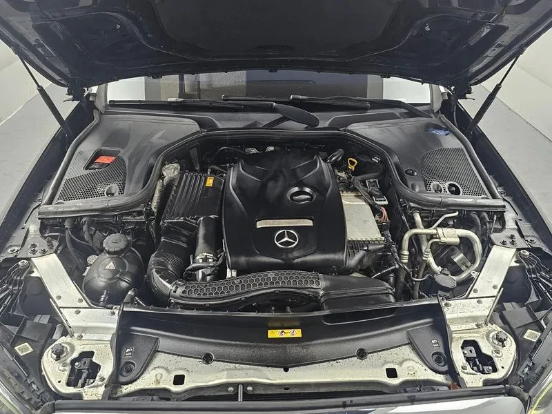 Mercedes-Benz E 200 W213 E300 4Matic Exclusive Standard, снимка 6 - Автомобили и джипове - 55110416