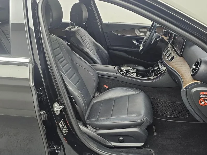 Mercedes-Benz E 200 W213 E300 4Matic Exclusive Standard, снимка 10 - Автомобили и джипове - 55110416