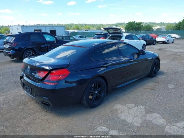 BMW 650 xDrive* BANG&OLUFSEN* ПОДГРЕВ* ОБДУХВАНЕ* ПАНО* , снимка 4 - Автомобили и джипове - 55399370