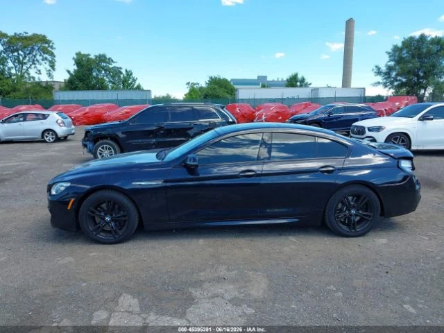 BMW 650 xDrive* BANG&OLUFSEN* ПОДГРЕВ* ОБДУХВАНЕ* ПАНО* , снимка 12 - Автомобили и джипове - 55399370