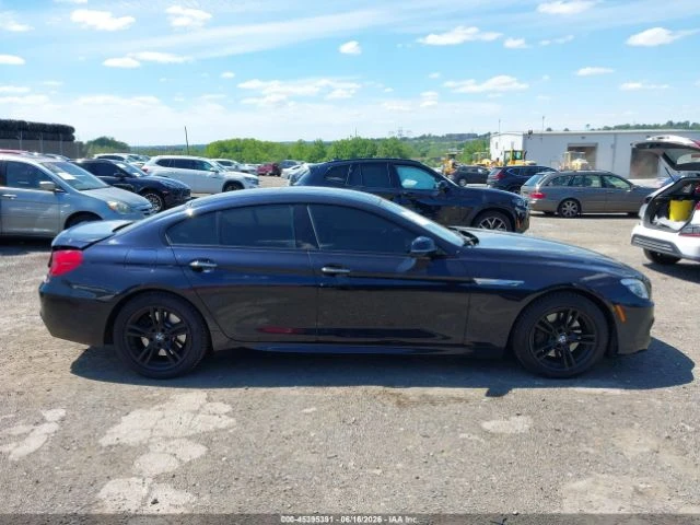 BMW 650 xDrive* BANG&OLUFSEN* ПОДГРЕВ* ОБДУХВАНЕ* ПАНО* , снимка 11 - Автомобили и джипове - 55399370