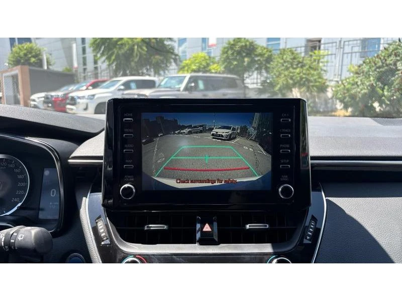 Toyota Corolla HB 1.8HSD COMFORT, снимка 15 - Автомобили и джипове - 55439838