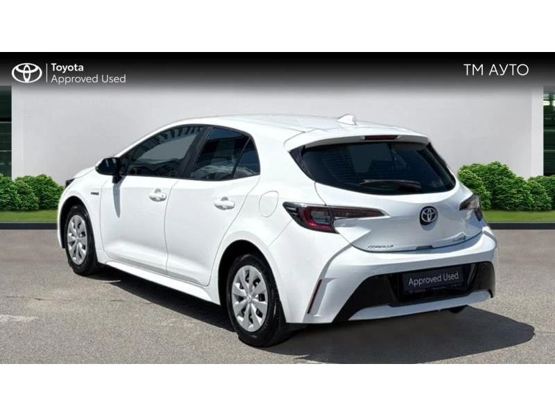 Toyota Corolla HB 1.8HSD COMFORT, снимка 2 - Автомобили и джипове - 55439838