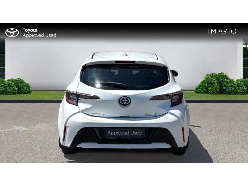 Toyota Corolla HB 1.8HSD COMFORT, снимка 4 - Автомобили и джипове - 55439838