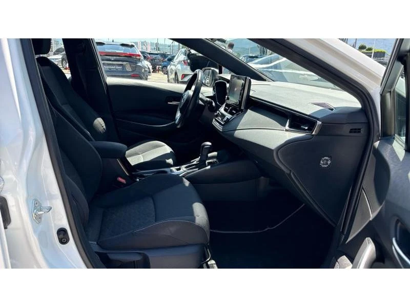 Toyota Corolla HB 1.8HSD COMFORT, снимка 6 - Автомобили и джипове - 55439838