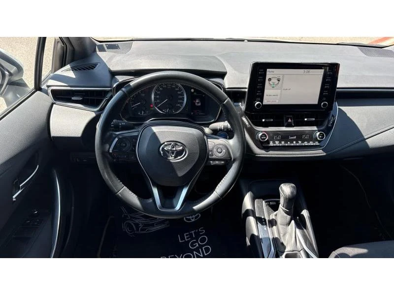 Toyota Corolla HB 1.8HSD COMFORT, снимка 9 - Автомобили и джипове - 55439838