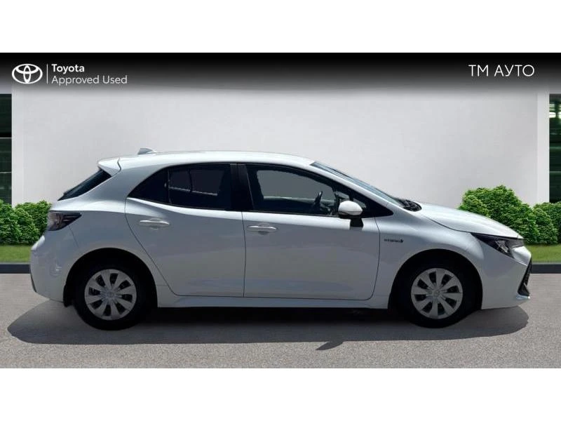 Toyota Corolla HB 1.8HSD COMFORT, снимка 17 - Автомобили и джипове - 55439838
