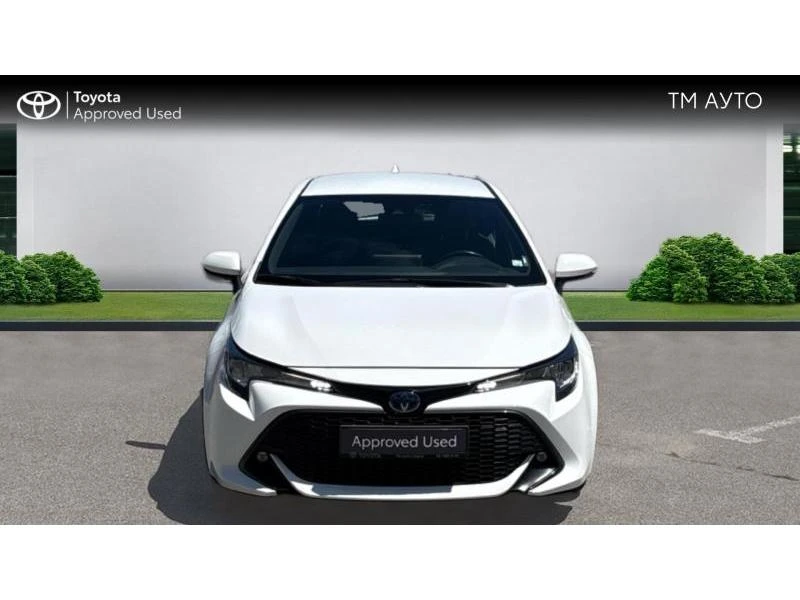 Toyota Corolla HB 1.8HSD COMFORT, снимка 5 - Автомобили и джипове - 55439838