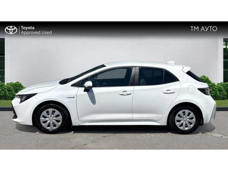 Toyota Corolla HB 1.8HSD COMFORT, снимка 3 - Автомобили и джипове - 55439838