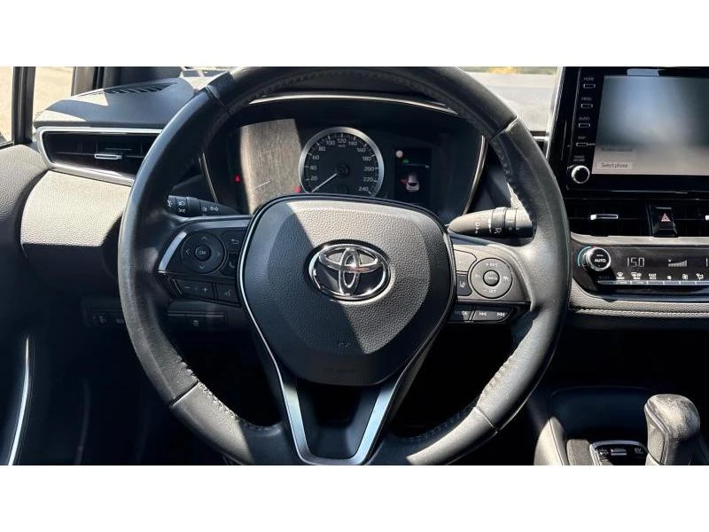Toyota Corolla HB 1.8HSD COMFORT, снимка 13 - Автомобили и джипове - 55439838