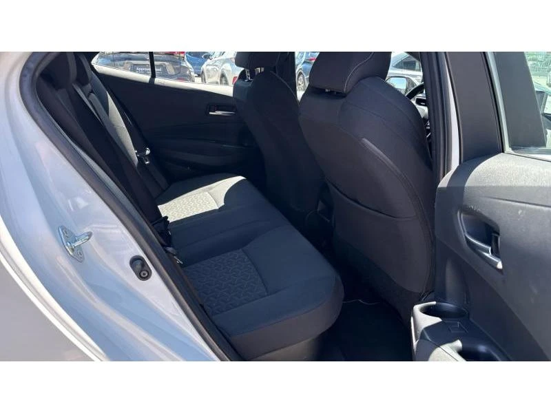 Toyota Corolla HB 1.8HSD COMFORT, снимка 7 - Автомобили и джипове - 55439838