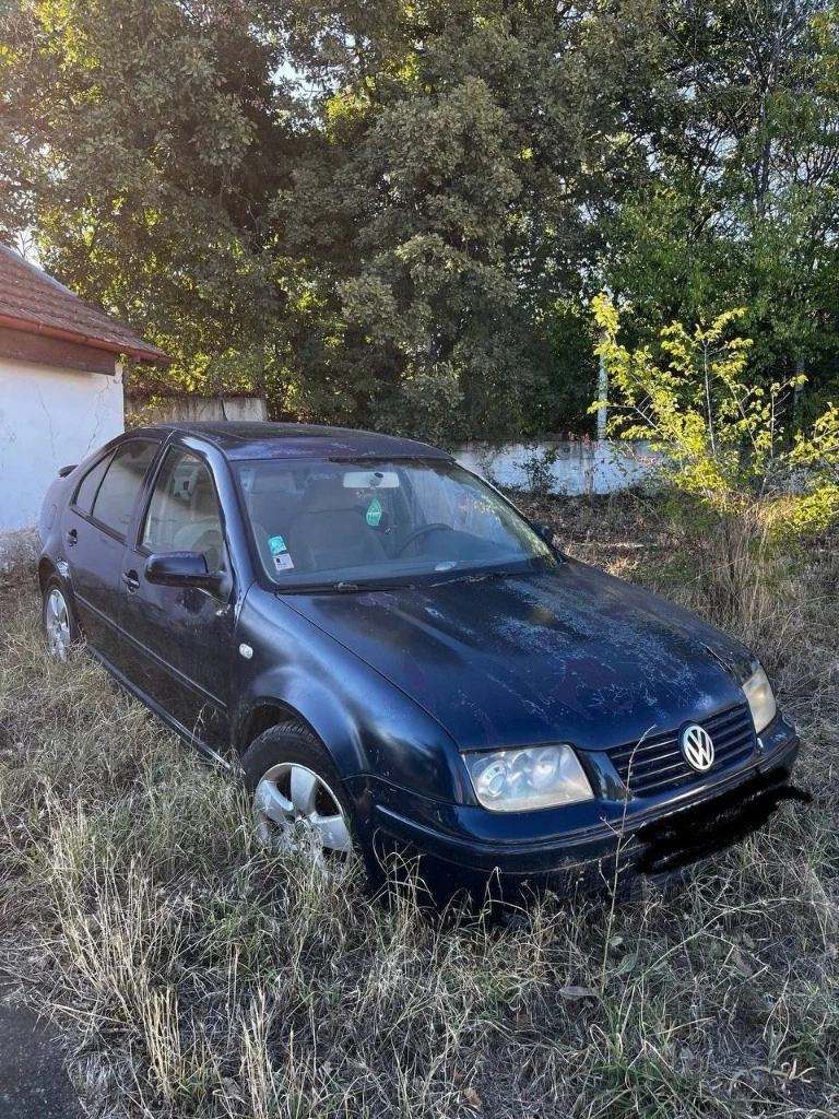 VW Jetta, снимка 2 - Автомобили и джипове - 56422027