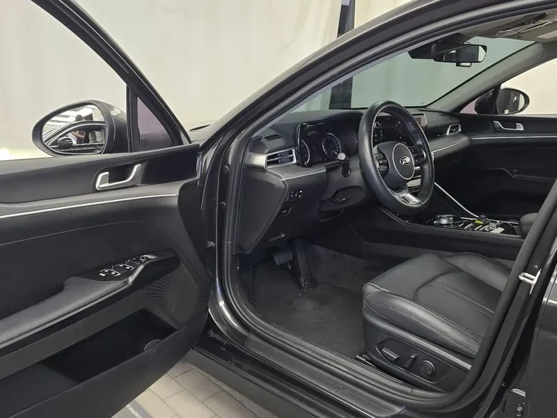 Kia K5 3Rd Generation 2.0 Prestige, снимка 10 - Автомобили и джипове - 56354487