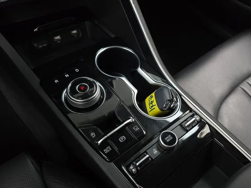 Kia K5 3Rd Generation 2.0 Prestige, снимка 9 - Автомобили и джипове - 56354487