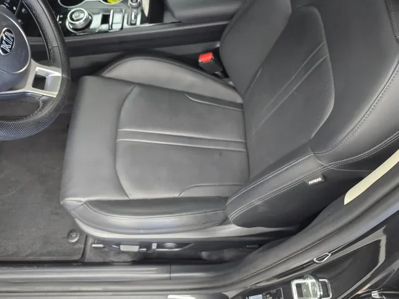 Kia K5 3Rd Generation 2.0 Prestige, снимка 17 - Автомобили и джипове - 56354487