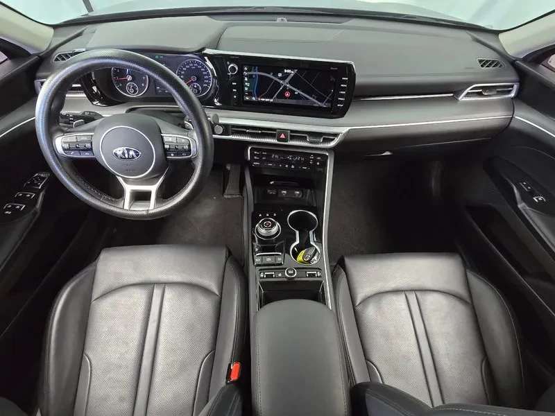 Kia K5 3Rd Generation 2.0 Prestige, снимка 7 - Автомобили и джипове - 56354487